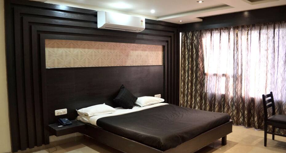 Hotel Uma Residency, Satna 4